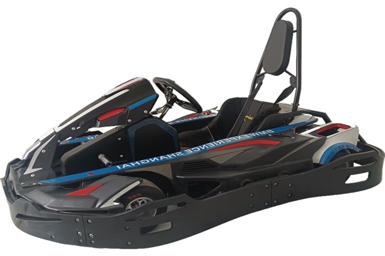 成人娛樂型卡丁車